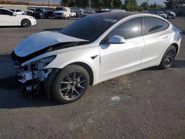 Photo 0 VIN: 5YJ3E1EA8PF513367 - TESLA MODEL 3 