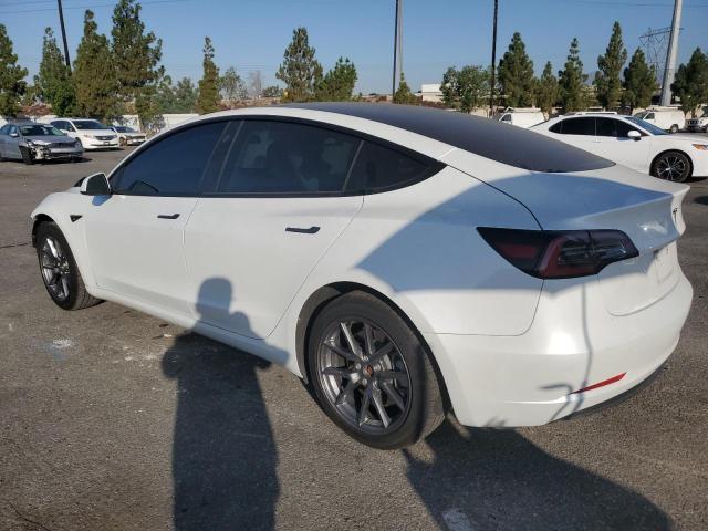 Photo 1 VIN: 5YJ3E1EA8PF513367 - TESLA MODEL 3 