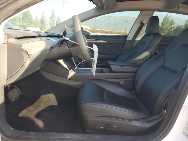 Photo 6 VIN: 5YJ3E1EA8PF513367 - TESLA MODEL 3 