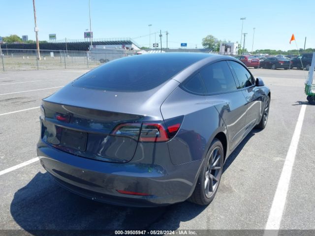 Photo 3 VIN: 5YJ3E1EA8PF544277 - TESLA MODEL 3 