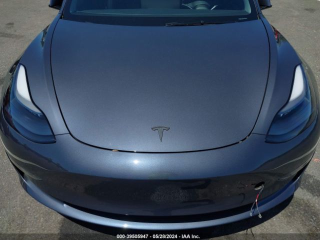 Photo 9 VIN: 5YJ3E1EA8PF544277 - TESLA MODEL 3 