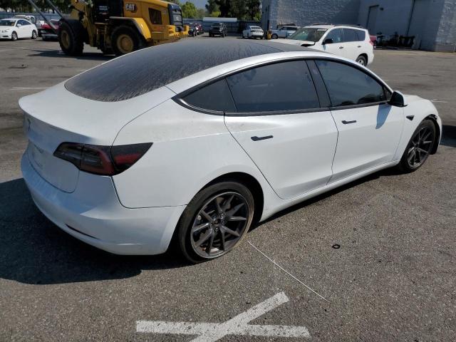 Photo 2 VIN: 5YJ3E1EA8PF550063 - TESLA MODEL 3 