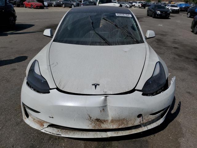 Photo 4 VIN: 5YJ3E1EA8PF550063 - TESLA MODEL 3 