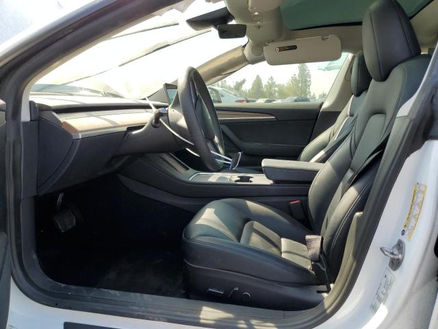 Photo 6 VIN: 5YJ3E1EA8PF550063 - TESLA MODEL 3 