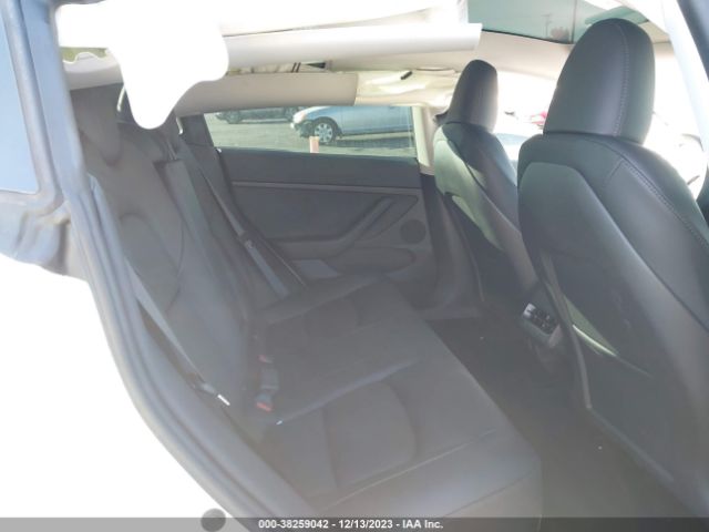 Photo 7 VIN: 5YJ3E1EA8PF572354 - TESLA MODEL 3 