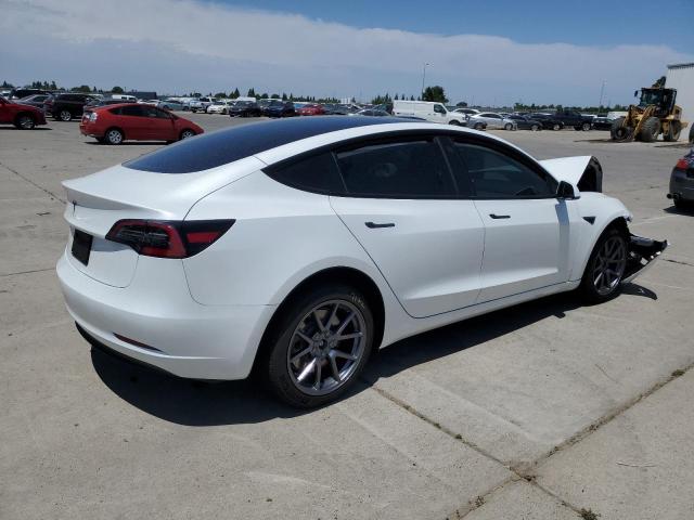 Photo 2 VIN: 5YJ3E1EA8PF572693 - TESLA MODEL 3 