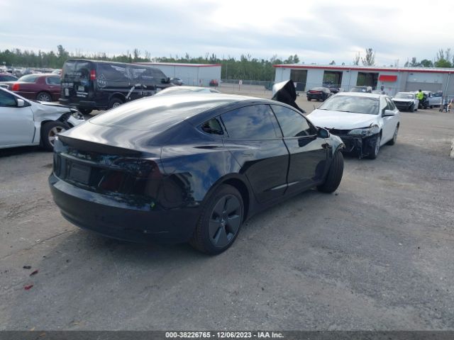 Photo 3 VIN: 5YJ3E1EA8PF572712 - TESLA MODEL 3 