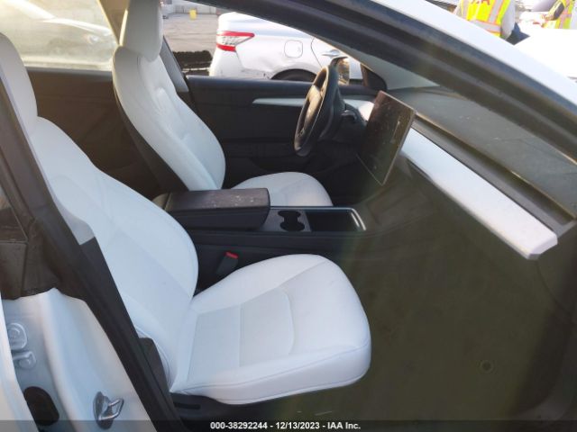 Photo 4 VIN: 5YJ3E1EA8PF581278 - TESLA MODEL 3 