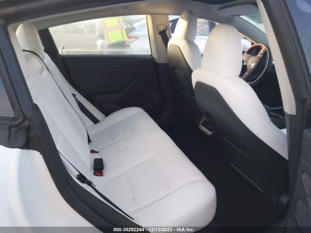 Photo 7 VIN: 5YJ3E1EA8PF581278 - TESLA MODEL 3 