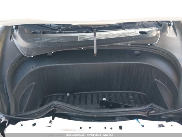 Photo 9 VIN: 5YJ3E1EA8PF581278 - TESLA MODEL 3 