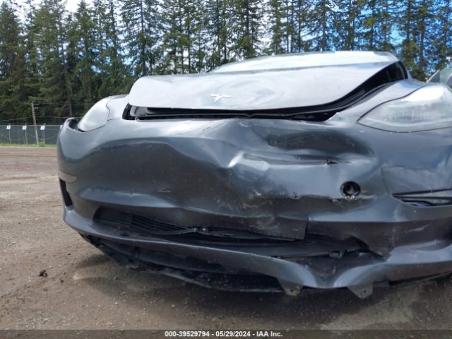 Photo 5 VIN: 5YJ3E1EA8PF594614 - TESLA MODEL 3 