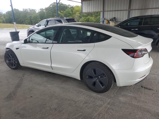 Photo 1 VIN: 5YJ3E1EA8PF601514 - TESLA MODEL 3 