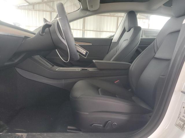 Photo 6 VIN: 5YJ3E1EA8PF601514 - TESLA MODEL 3 