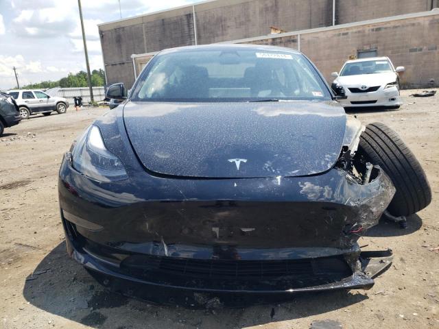 Photo 4 VIN: 5YJ3E1EA8PF613405 - TESLA MODEL 3 