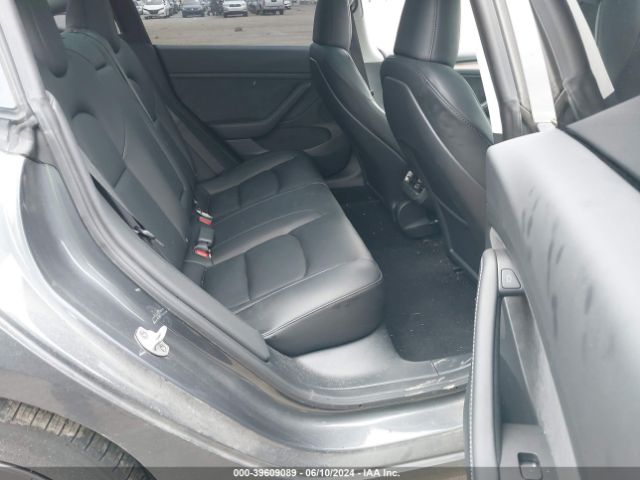 Photo 7 VIN: 5YJ3E1EA8PF617051 - TESLA MODEL 3 