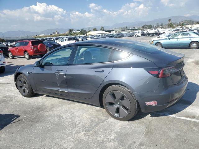 Photo 1 VIN: 5YJ3E1EA8PF620385 - TESLA MODEL 3 