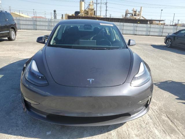 Photo 4 VIN: 5YJ3E1EA8PF620385 - TESLA MODEL 3 