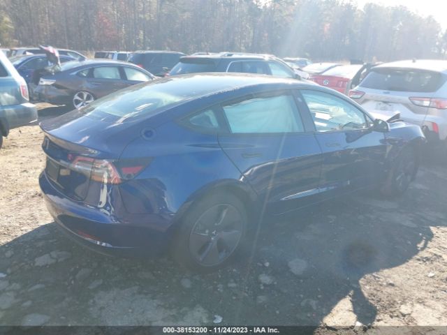 Photo 3 VIN: 5YJ3E1EA8PF622041 - TESLA MODEL 3 