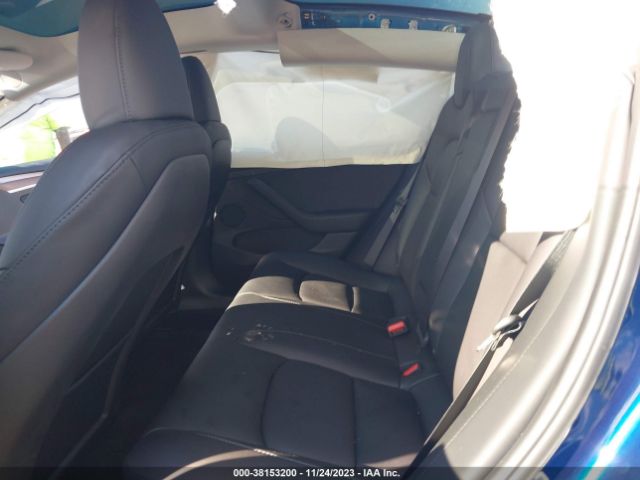 Photo 7 VIN: 5YJ3E1EA8PF622041 - TESLA MODEL 3 