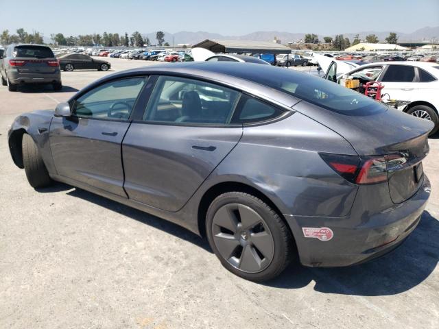 Photo 1 VIN: 5YJ3E1EA8PF647537 - TESLA MODEL 3 