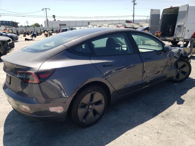 Photo 2 VIN: 5YJ3E1EA8PF647537 - TESLA MODEL 3 