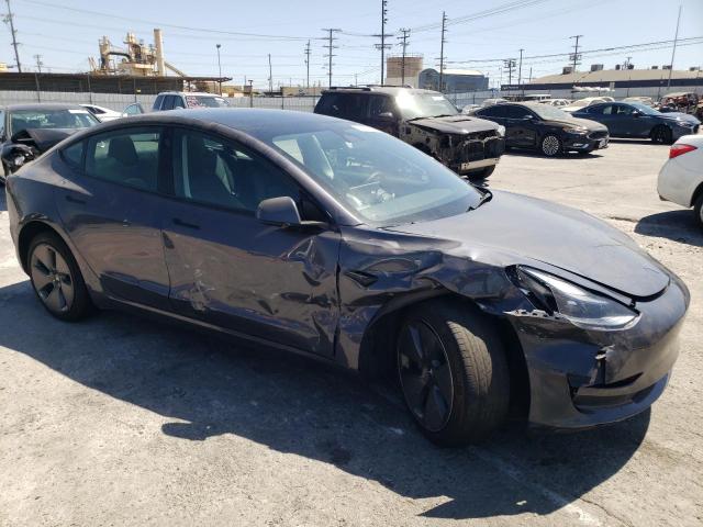 Photo 3 VIN: 5YJ3E1EA8PF647537 - TESLA MODEL 3 