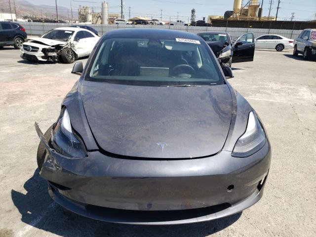 Photo 4 VIN: 5YJ3E1EA8PF647537 - TESLA MODEL 3 