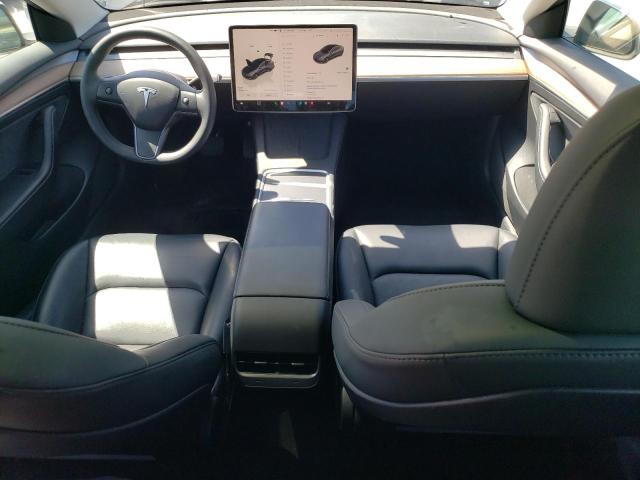 Photo 7 VIN: 5YJ3E1EA8PF647537 - TESLA MODEL 3 