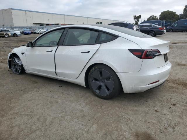 Photo 1 VIN: 5YJ3E1EA8PF647912 - TESLA MODEL 3 