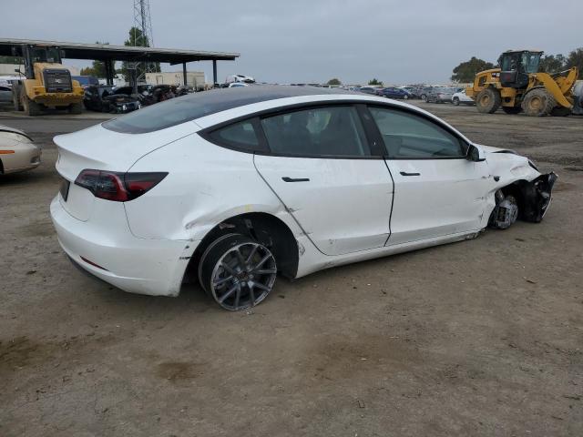 Photo 2 VIN: 5YJ3E1EA8PF647912 - TESLA MODEL 3 