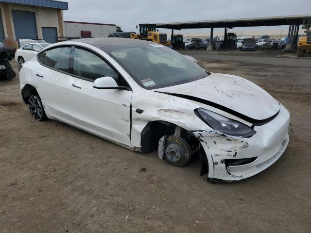 Photo 3 VIN: 5YJ3E1EA8PF647912 - TESLA MODEL 3 