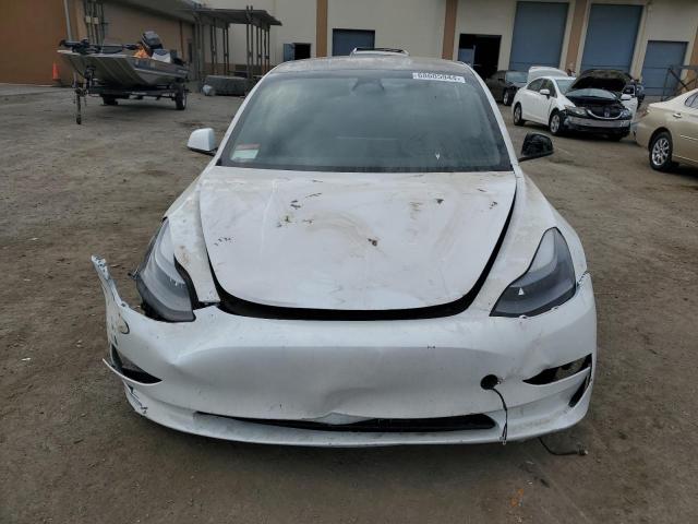 Photo 4 VIN: 5YJ3E1EA8PF647912 - TESLA MODEL 3 