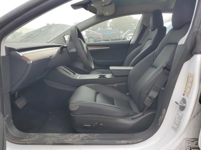 Photo 6 VIN: 5YJ3E1EA8PF647912 - TESLA MODEL 3 