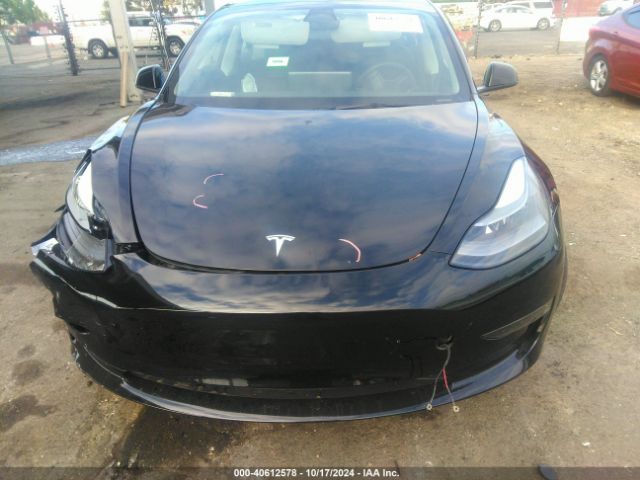 Photo 9 VIN: 5YJ3E1EA8PF651992 - TESLA MODEL 3 