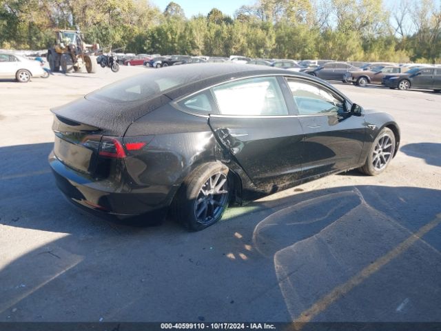 Photo 3 VIN: 5YJ3E1EA8PF661387 - TESLA MODEL 3 