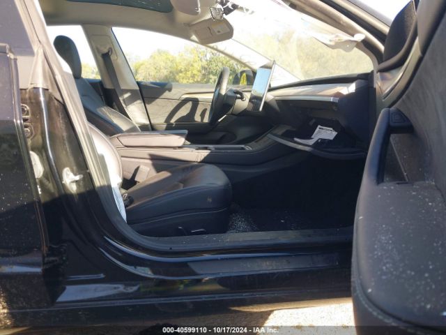 Photo 4 VIN: 5YJ3E1EA8PF661387 - TESLA MODEL 3 