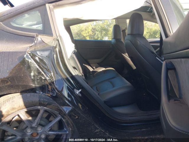 Photo 7 VIN: 5YJ3E1EA8PF661387 - TESLA MODEL 3 