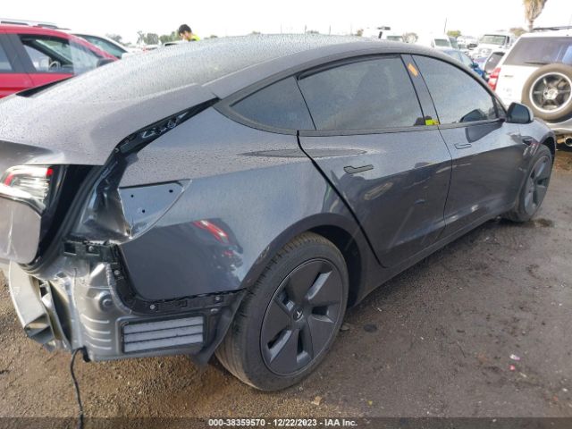 Photo 3 VIN: 5YJ3E1EA8PF677685 - TESLA MODEL 3 