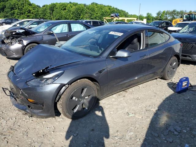 Photo 0 VIN: 5YJ3E1EA8PF699427 - TESLA MODEL 3 