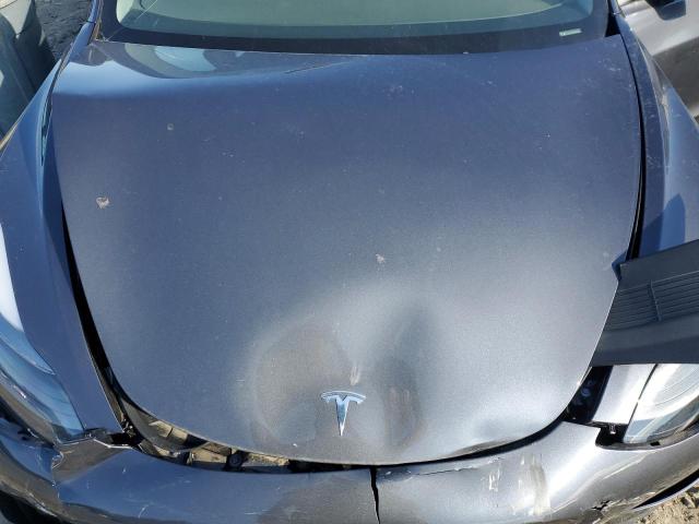 Photo 10 VIN: 5YJ3E1EA8PF699427 - TESLA MODEL 3 