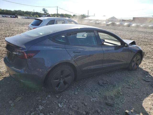 Photo 2 VIN: 5YJ3E1EA8PF699427 - TESLA MODEL 3 