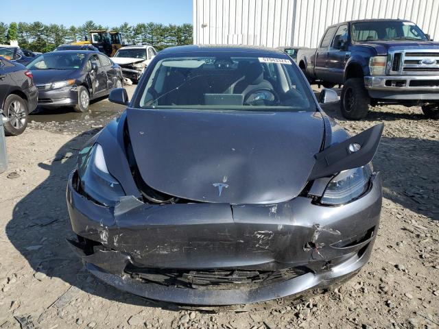 Photo 4 VIN: 5YJ3E1EA8PF699427 - TESLA MODEL 3 