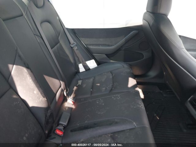 Photo 7 VIN: 5YJ3E1EA8PF705551 - TESLA MODEL 3 