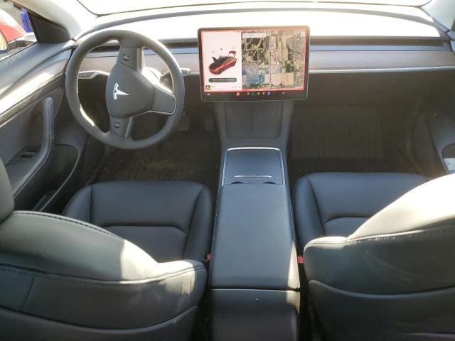 Photo 7 VIN: 5YJ3E1EA8PF709695 - TESLA MODEL 3 