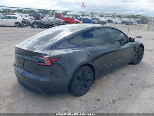 Photo 3 VIN: 5YJ3E1EA8RF725236 - TESLA MODEL 3 