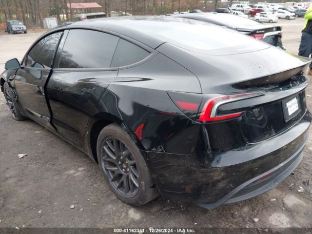 Photo 2 VIN: 5YJ3E1EA8RF732543 - TESLA MODEL 3 