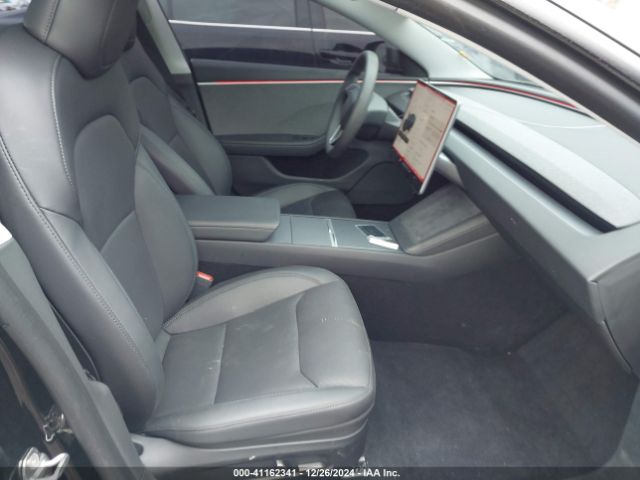 Photo 4 VIN: 5YJ3E1EA8RF732543 - TESLA MODEL 3 