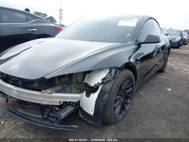 Photo 5 VIN: 5YJ3E1EA8RF732543 - TESLA MODEL 3 