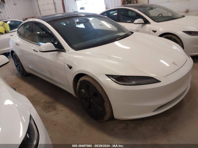 Photo 0 VIN: 5YJ3E1EA8RF745776 - TESLA MODEL 3 