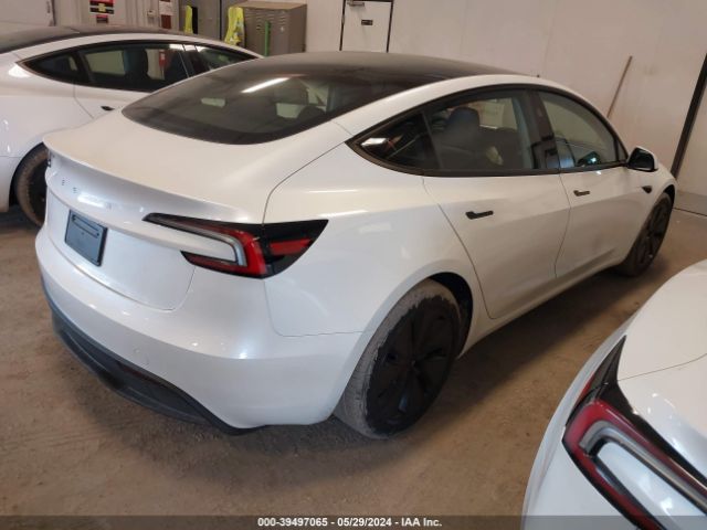 Photo 3 VIN: 5YJ3E1EA8RF745776 - TESLA MODEL 3 